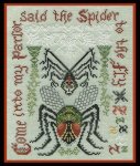 (image for) Spider and the Fly